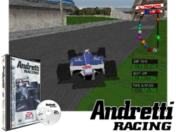 Andretti Racing